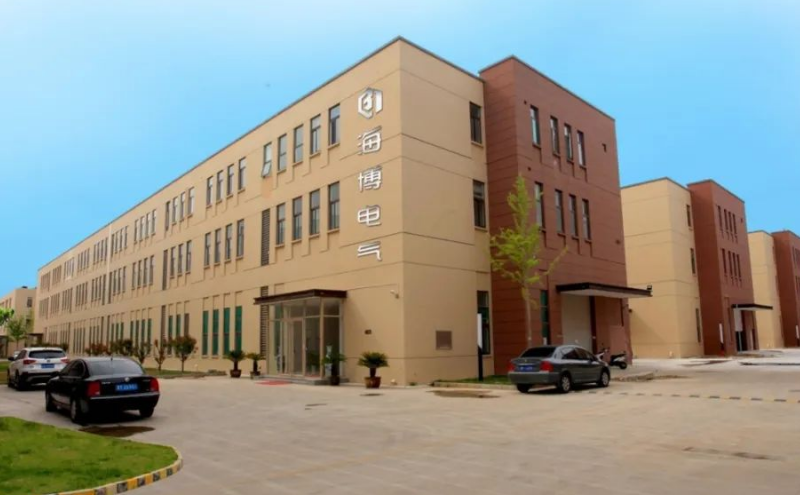 “薪”滿意足，“職”等你來(lái)！海博電氣誠(chéng)聘精英！